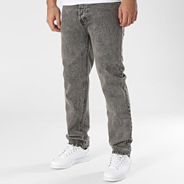 Uniplay - Jean Gris Anthracite Beige