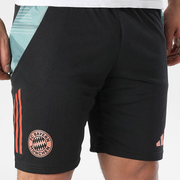 Adidas Sportswear - Short Jogging Bayern Munich JI5276 Noir