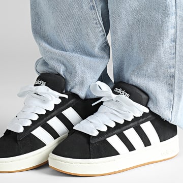 Adidas Sportswear - Baskets Femme Grand Court Alpha 00s JP9771 Core Black Footwear White Off White