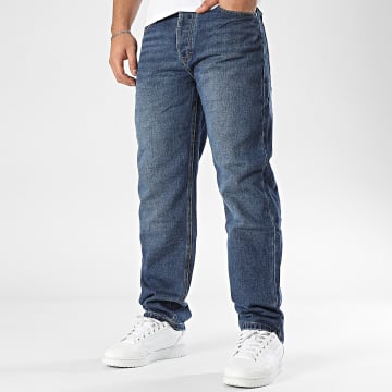 Classic Series - Jean Bleu Denim