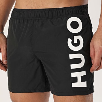 HUGO - Short De Bain Abas 50513979 Noir