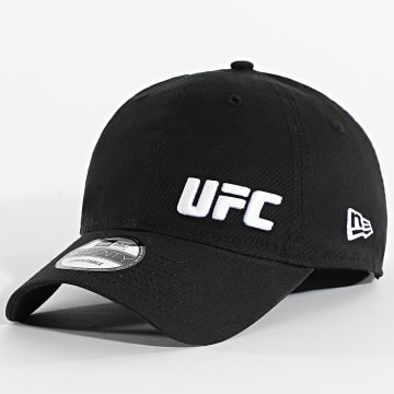 New Era - 9Twenty UFC Core Flawless Cap 60656191 Nero Bianco