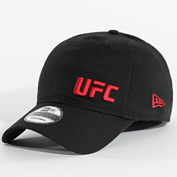 New Era - 9Twenty UFC Core Flawless Cap 60656183 Nero Rosso