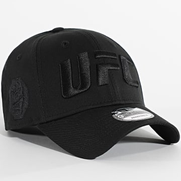 New Era - 9Forty UFC Core Tonal Cap 60656184 Nero