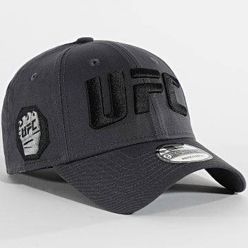 New Era - 9Forty UFC Core Tonal Cap 60656188 Grigio Antracite Nero