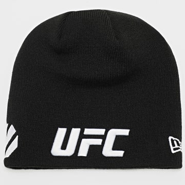 New Era UFC Cap Black White Ryses