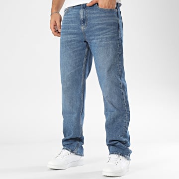 Tommy Jeans - Otis 1180 Regular Fit Vaqueros Azules