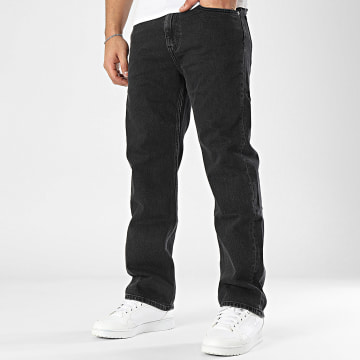 Tommy Jeans - Otis 1189 Regular Fit Jeans Negro