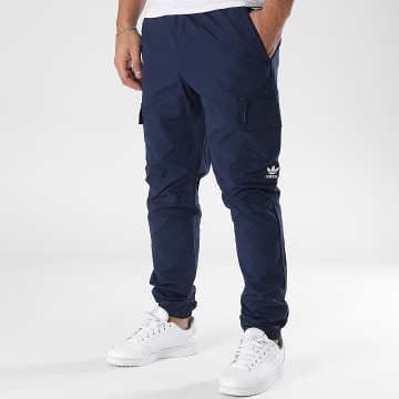 Pantalones chandal Hombre adidas Ryses