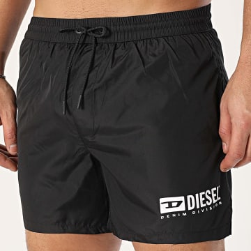 Diesel - Ken 37 Pantaloncini da bagno A17583-0AFBA Nero