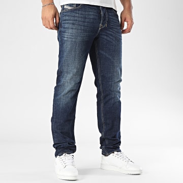 Diesel - Jeans regolari 00SU1W-09L62 Blu Denim