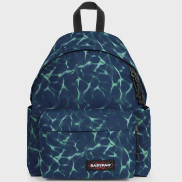 Eastpak - Rucksack Day Pak'r Liquit Marineblau