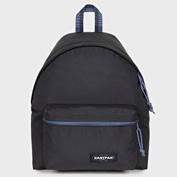 Eastpak - Rucksack Padded Pak'r Kontrast Schwarz