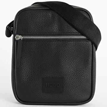 HUGO - Bolsa Ethon 2.0 50535669 Negro
