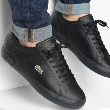 Chaussure de ville lacoste homme shop