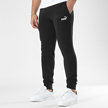 Puma - Pantalon Jogging 682606 Noir