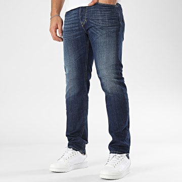 Diesel - Jeans regolari 00SU1W-09L62 Blu Denim