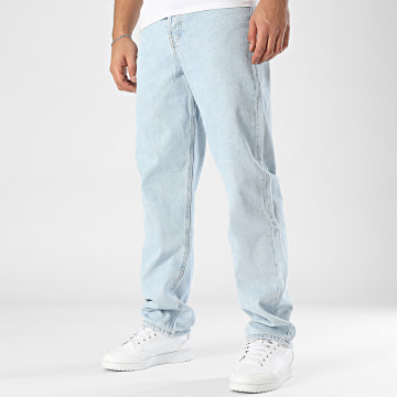 Jack And Jones - Jean Baggy Alex Original Bleu Wash