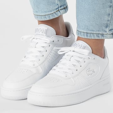 Lacoste - Baskets Femme L001 Set 224 White