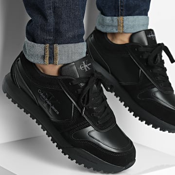Sneaker Scarpe Uomo Calvin Klein Ryses