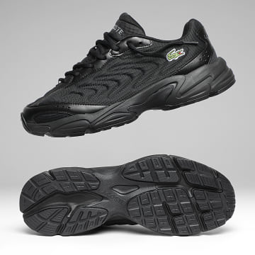 Lacoste - Baskets Storm 96 2K 1251 Black