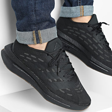 Adidas Sportswear - Baskets Flowboost JR5503 Core Black
