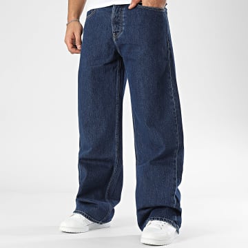 Calvin Klein - Jean Loose Fit 7399 Bleu Denim
