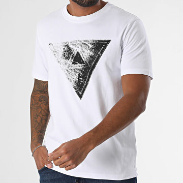 Freeze Corleone - Maglietta esclusiva ADC Bianco