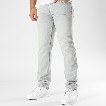 Guess - Slim Jeans M5RAN2-D5KN1 Lichtgrijs