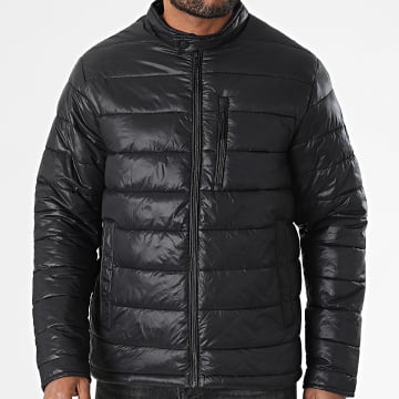 Jack And Jones - Daunenjacke Mac Schwarz