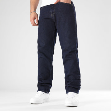 LBO - Vaqueros relaxed fit azules 3640