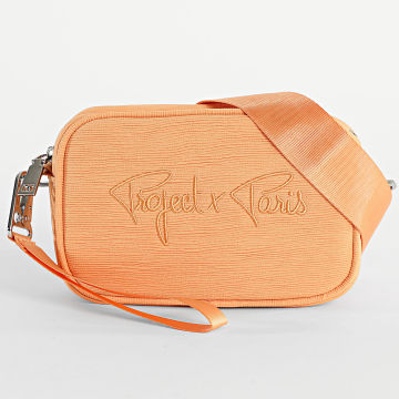 Project X Paris - Tas B2357 Oranje