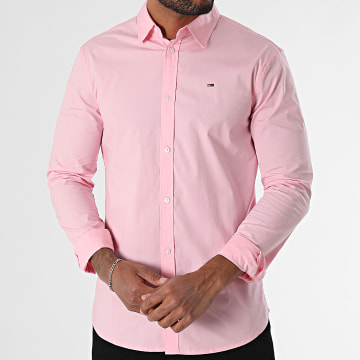 Camisa Tommy Hilfiger hombre Ryses