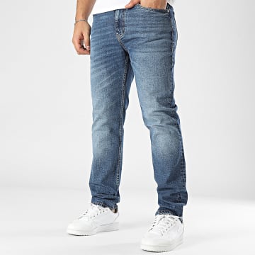 Tommy Jeans - Ryan Slim Jeans 0559 Azul Denim