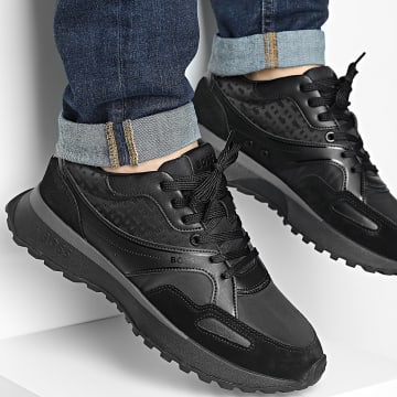 BOSS - Baskets Jonah Runner 50536496 Black
