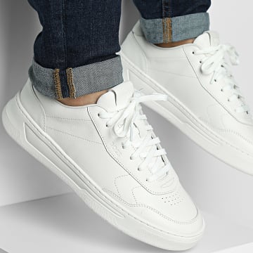 BOSS - Baltimore Tennis Sneakers 50536484 Bianco