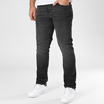 Calvin Klein - Jean Regular 6538 Noir