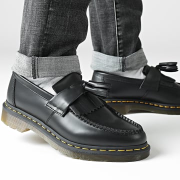 Dr Martens - Scarpe Adrian YS 22209001 Nero