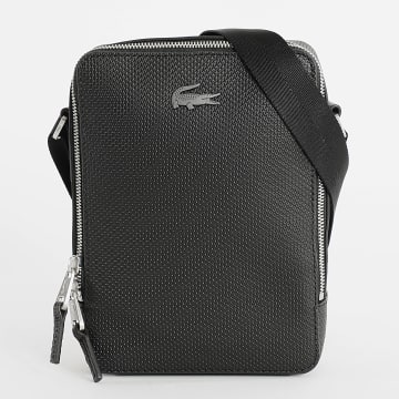 Lacoste - Sacoche Chantaco Noir