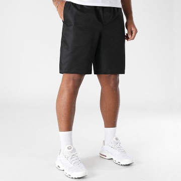 LBO - Short Jogging Diamant 0347 Noir