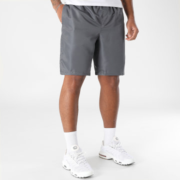LBO - Pantalón Corto Diamant 0361 Gris Antracita