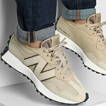 New Balance - Baskets 327 U327SWD Incense