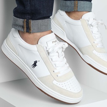 Scarpe polo ralph lauren uomo on sale