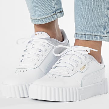 Zapatillas puma de vestir mujer on sale