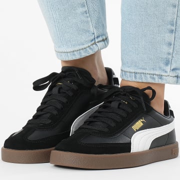 Puma - Women's Sneakers Puma Club II Era Jr 401489 Puma