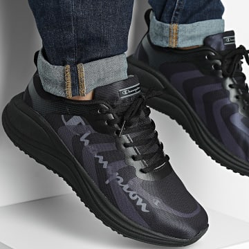 Sneaker Scarpe Uomo Champion Ryses