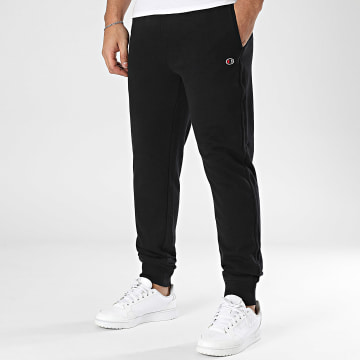 Champion - Pantaloni da jogging 220733 nero