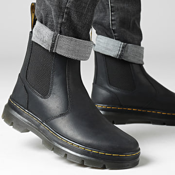 Dr Martens - Chelsea Boots Embury 26002001 Black