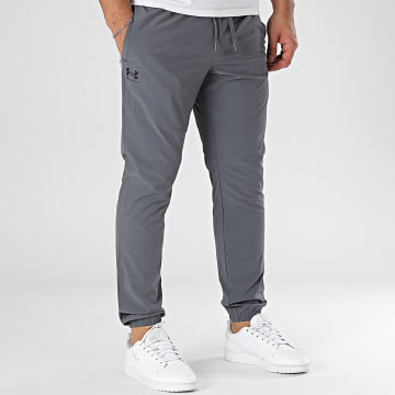 Under Armour - UA Vibe Jogging Pants 1386557 Grey