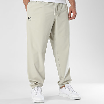 Under Armour - Pantalon Jogging UA Vibe 1386557 Beige